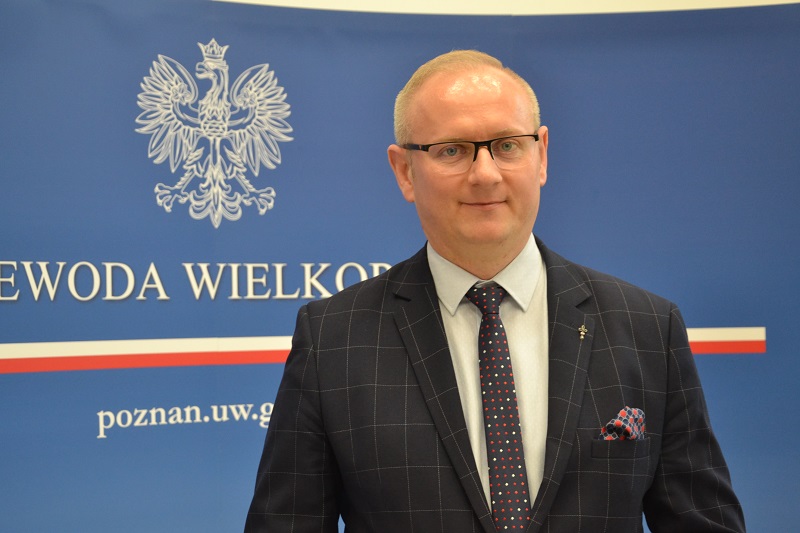 Wojewoda: Wszystkie wielkopolskie samorządy aplikowały o rządowe środki. Na lokalne inwestycje