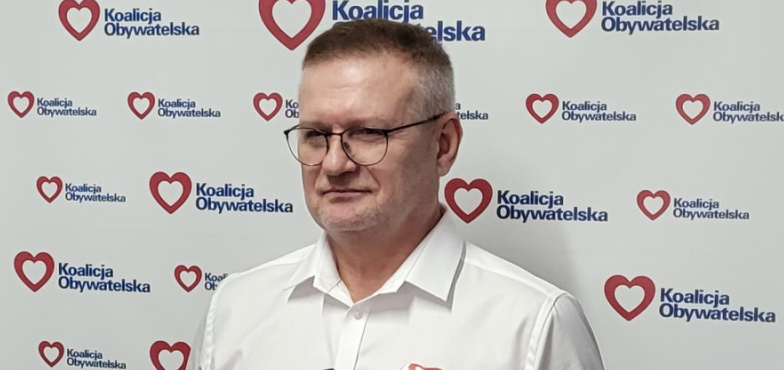 Henryk Drzewiecki wiceprzewodniczącym sejmiku wielkopolskiego 