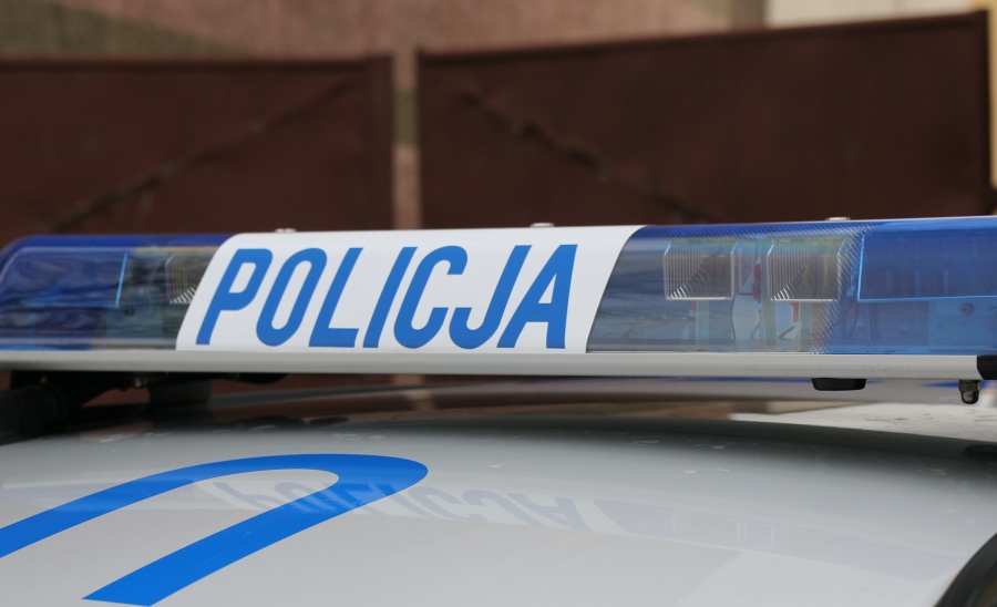 32-latek zraniony nożem. Zatrzymany 63-letni mężczyzna 