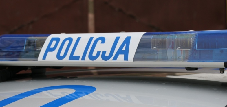 32-latek zraniony nożem. Zatrzymany 63-letni mężczyzna 