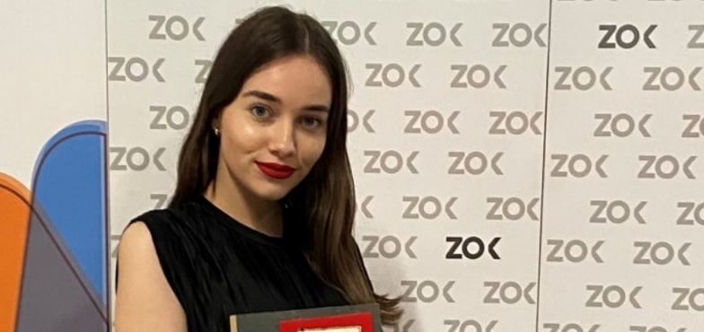 Julia Marcinkowska zaśpiewa w „The Voice of Poland” 