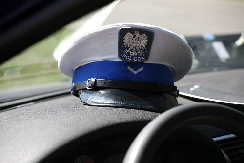 Dwie osoby poniosły śmierć. Październik na konińskich drogach