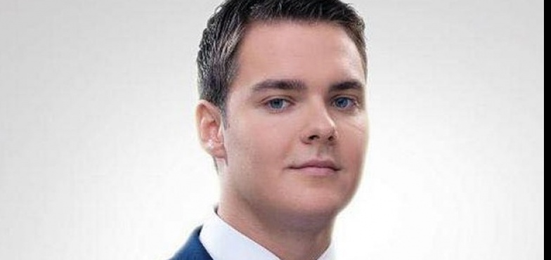 Łukasz Rzepecki nie będzie „jedynką” w Koninie z listy Kukiz′15 i PSL. „Nie mam żadnych związków z tym okręgiem”