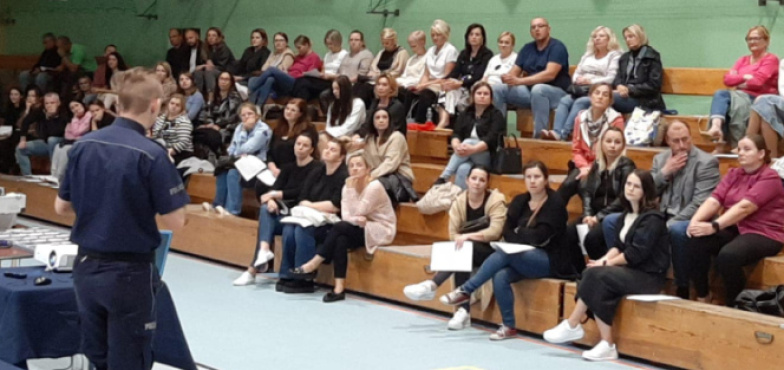 Problemy młodzieży w dzisiejszych czasach