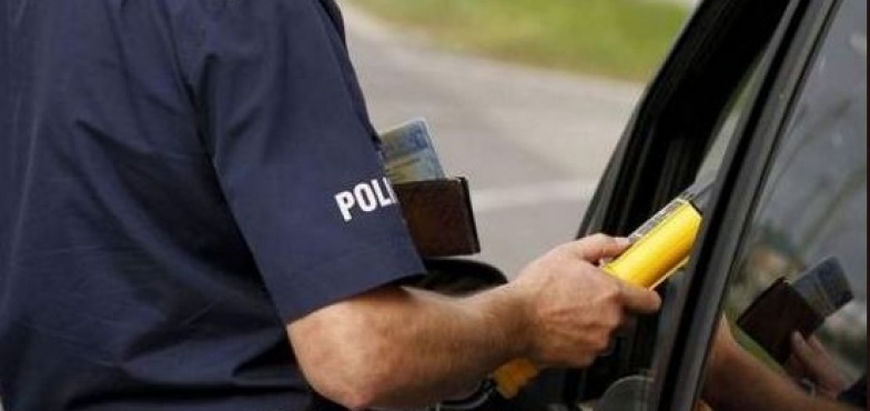 Miał 3 promile alkoholu. Kierował ciągnikiem rolniczym
