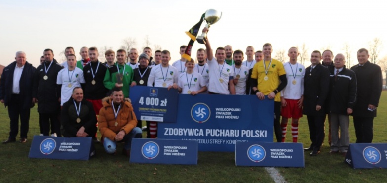Znamy ćwierćfinalistów Strefowego Pucharu Polski, turniej wkracza w decydującą fazę