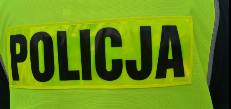 „Apelujemy o porządek i przestrzeganie przepisów”. Więcej policjantów w okręgach wyborczych 