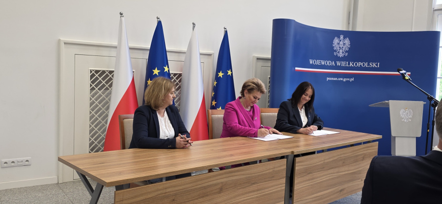 „Dzieci będą mogły się bawić, rozwijać i spędzać aktywnie czas”