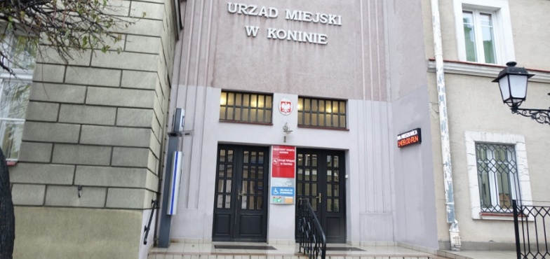 Nie udało się wybrać kandydata na stanowisko Skarbnika Miasta Konina. Co teraz? 