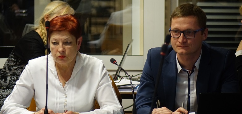 – Konin ma ogromny problem z mostami i wiaduktami – mówi wiceprezydent Adamów 