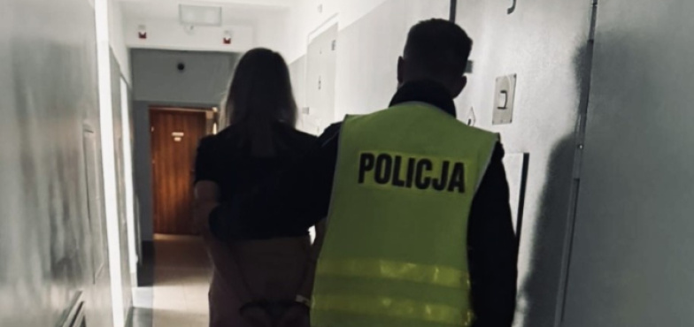 38-latka miała ponad 2,6 promila. W Dzień Dziecka wiozła autem swojego 11-letniego syna 