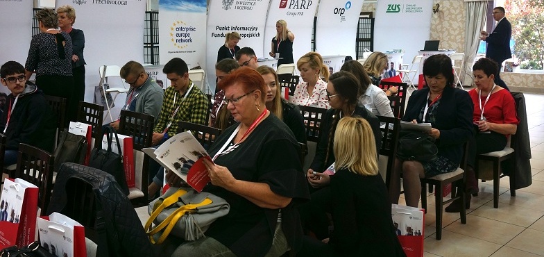 O konstytucji biznesu w Koninie. Małe firmy, wielkie zmiany