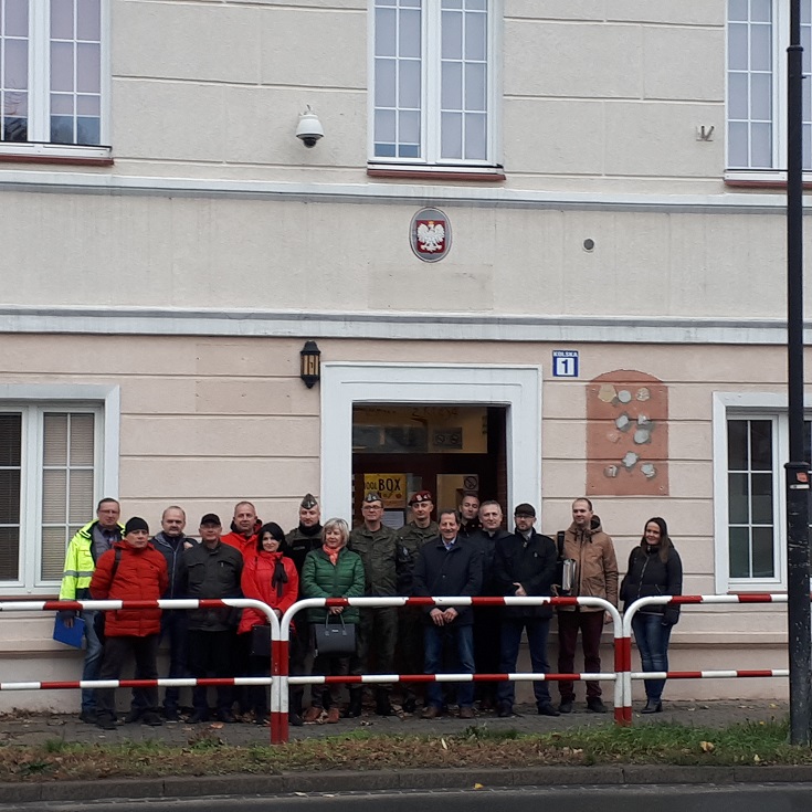 „Dla WKU w Koninie jest to bardzo ważny dzień”. Przejmuje budynek po szkole 