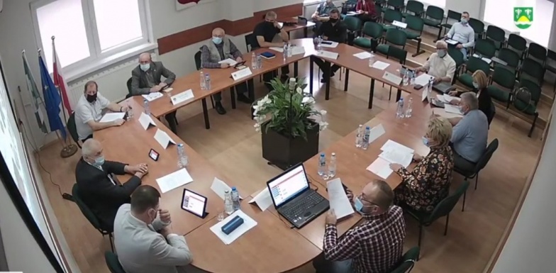 Radni dołożyli 13 tysięcy. Na remont wiejskiej świetlicy