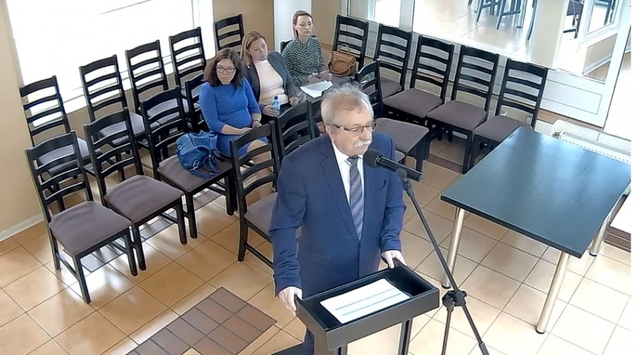 „Za półtora roku przyjadą firmy, które będą burzyć elektrownię”. Bogatszy hotel pracowniczy w dawnym „Centralu”? 