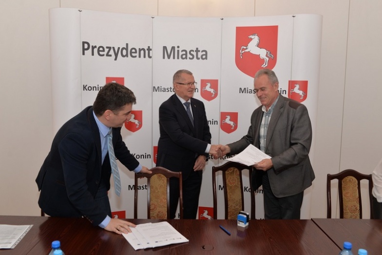 Rusza budowa łącznika od ul. Przemysłowej do Kleczewskiej. Nowa droga za 17,5 miliona złotych