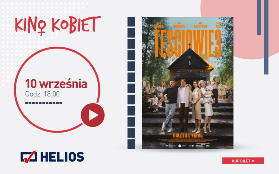 Na ekranie przedpremierowo 