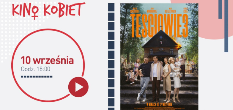 Na ekranie przedpremierowo 