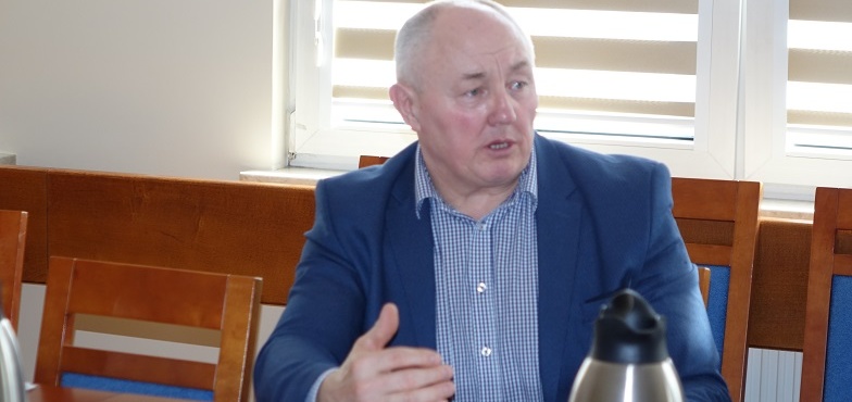 Schronisko dla zwierząt godne i bez udziwnień