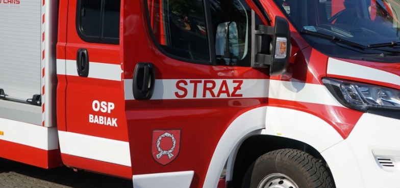 Motorowerzystka doprowadziła do kolizji