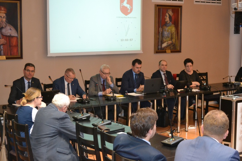 Konin zmieni swoje granice? Ministerstwo zdecyduje, kto będzie miał oczyszczalnię