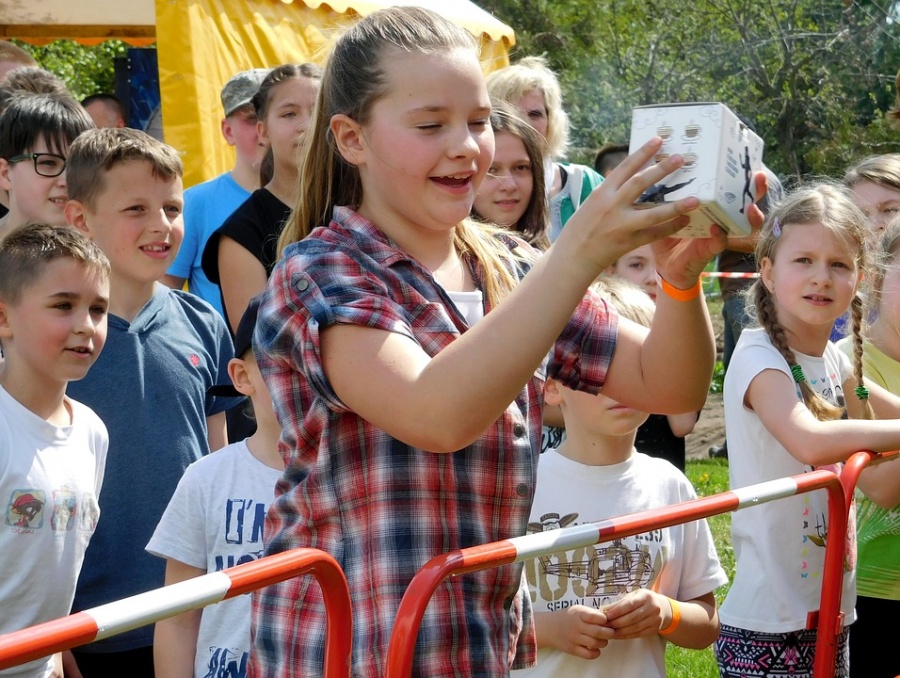 Będą świętować rodziny z całej gminy. Atrakcji będzie co niemiara 