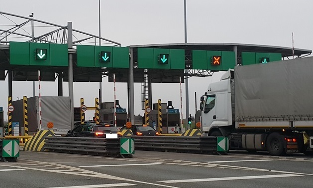 Od 2 stycznia wyższe opłaty na autostradzie. Kto zapłaci więcej?