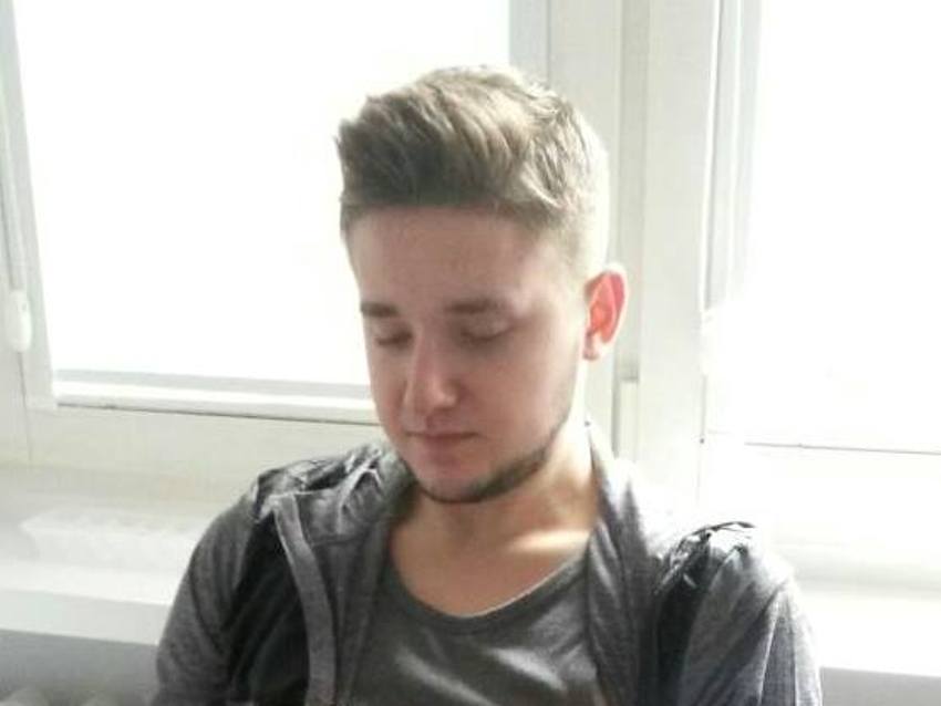 Zaginął 19-letni Michał Rosiak z Turku. Policja prosi o pomoc 