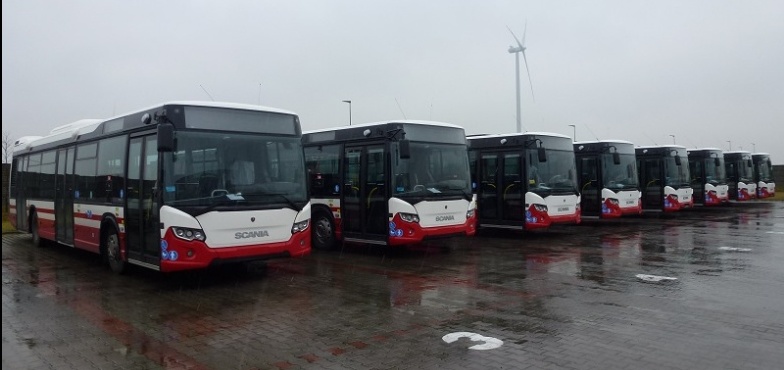Nowy rozkład jazdy w Koninie. Autobusy „50” i „52” mają kursować co 15 minut 