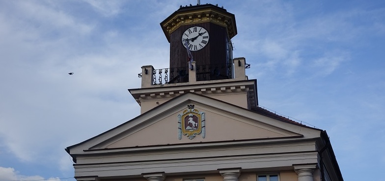 Konin chce wystąpić ze Związku Powiatów Polskich. „Działalność mało efektywna” 