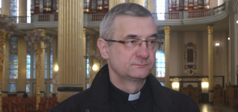Po czterech miesiącach z nowym kustoszem. Jakie zmiany w licheńskim sanktuarium?