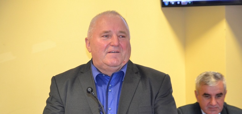 „Ćwierć wieku sołtysowania, to dosyć.” W Rozalinie będzie nowy gospodarz