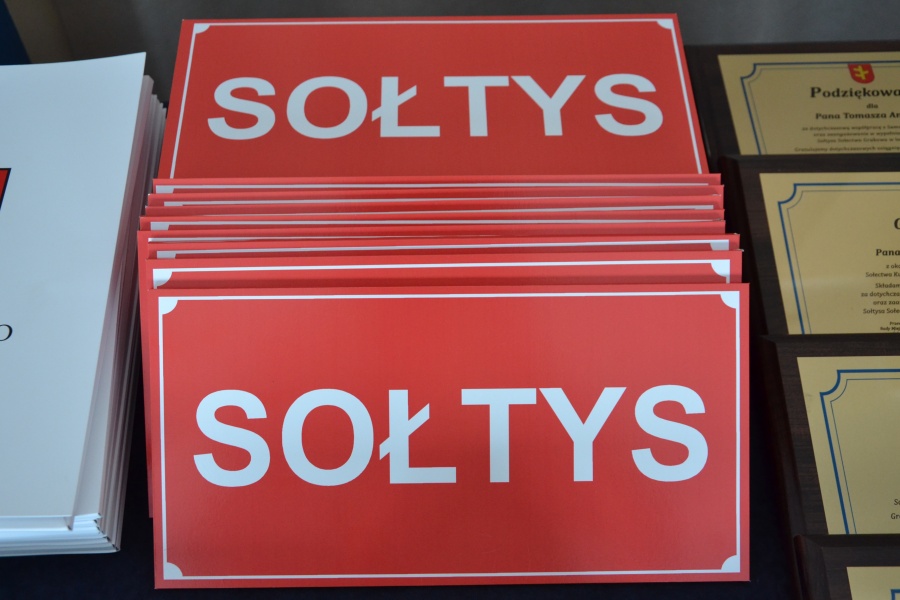 Kto zostanie sołtysem? Startuje maraton wyborczy 