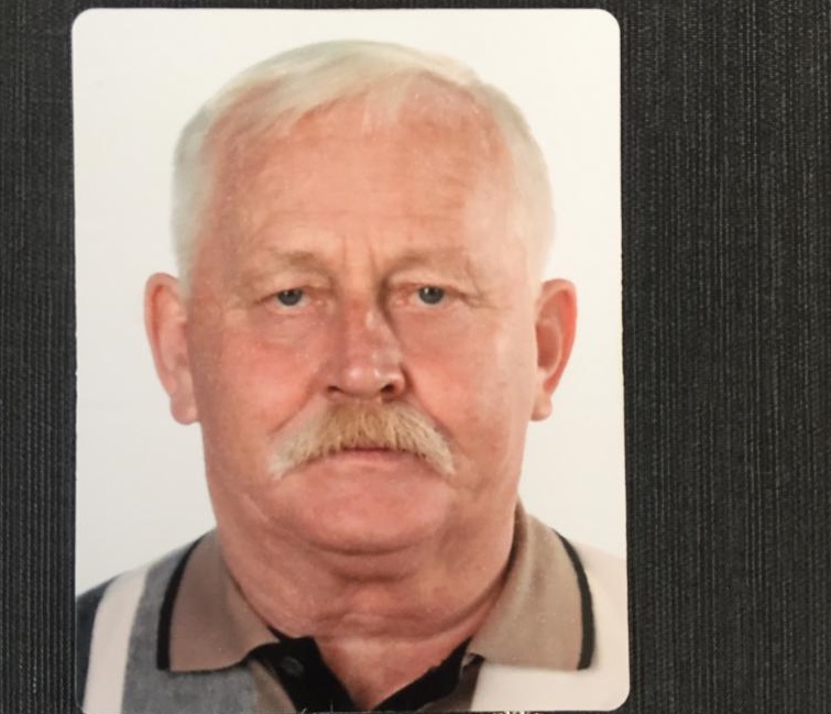 Policja dziękuje. Zaginiony odnalazł się cały i zdrowy
