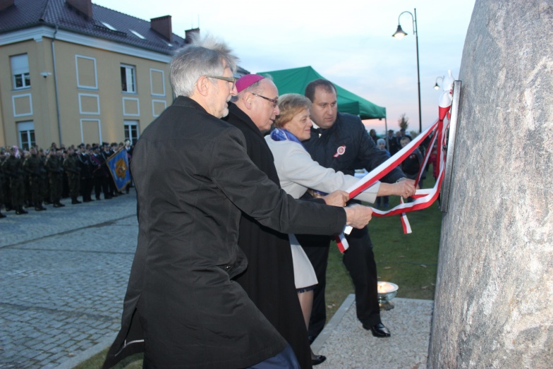 Biskup apeluje o wyjaśnienie tragedii 