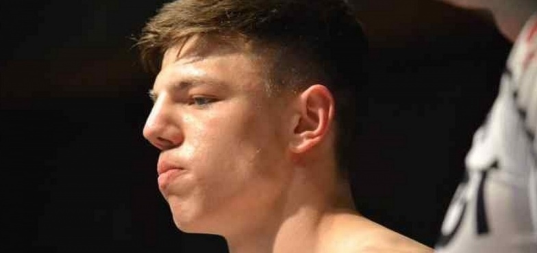 Patryk Szymański jednak nie kończy kariery. Rozmyślił się i wraca do ringu