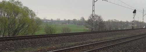 Tragedia na torach. Mężczyzna skoczył z peronu pod pociąg