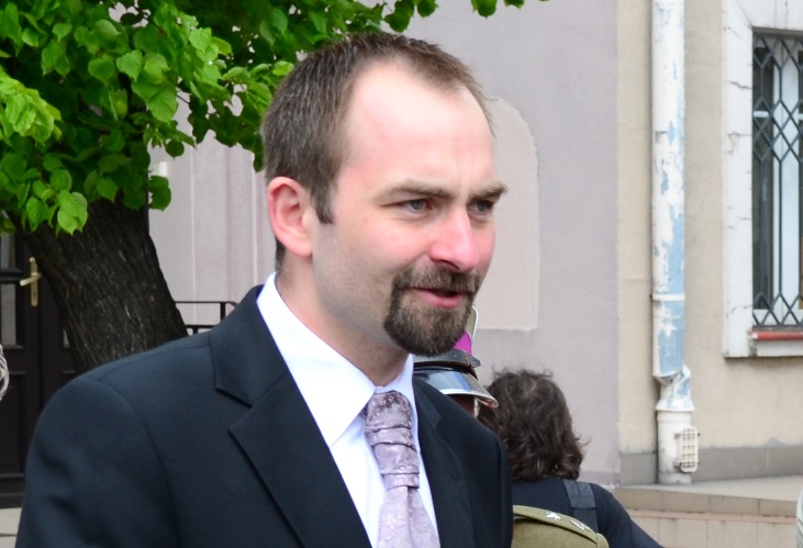 Jest nowy wicedyrektor w III LO. Kto został zastępcą Bożeny Pyzder?