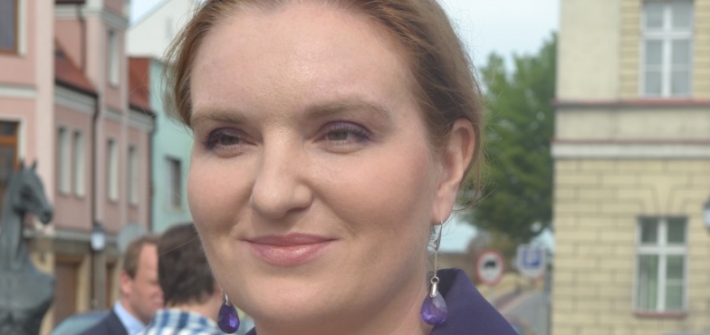 W senacie wygrywa Margareta Budner. Zdobyła prawie 100 tysięcy głosów