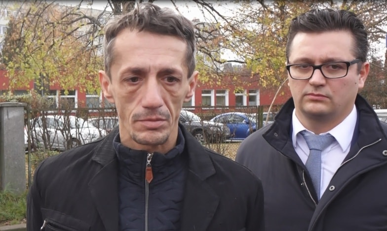 Ważny apel ojca zastrzelonego Adama. – Dla dobra syna proszę, skończcie z tym!
