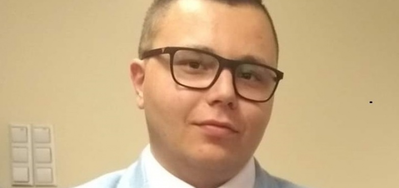 Radny chce pomalowania krawędzi jezdni. Kiedy ciemno nie widać, gdzie jest droga