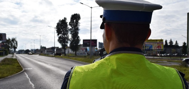 Święta w policyjnych statystykach. Żadnego wypadku, 5 pijanych kierowców