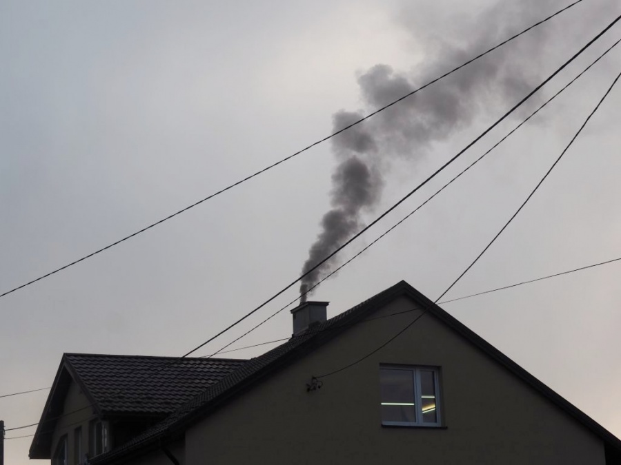 Jest decyzja radnych. Miasto dopłaci do wymiany pieców