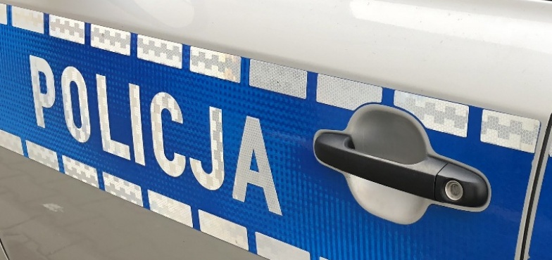 Kradli elektronarzędzia. Policjanci zatrzymali dwóch złodziei 