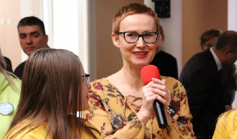Szefowa Wydziału Strategii i Marketingu Miasta będzie Strażnikiem Wizerunku