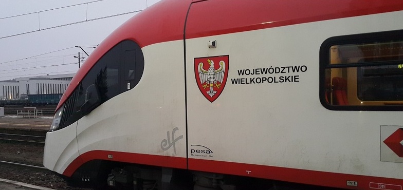 Odwołane niektóre połączenia kolejowe. Od poniedziałku warto sprawdzić rozkład