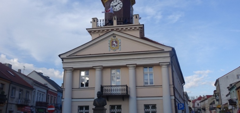 Czy w Koninie rząd szybciej pozwoli na rozmrażanie gospodarki niż w innych miastach? (Aktualizacja)