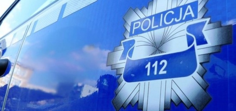 22-latek zatrzymany z dopalaczami. Pieniądze zaszył w pluszowym misiu