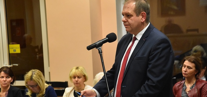 Likwidacja MODN-u jest już przesądzona? Radni zagłosują jutro
