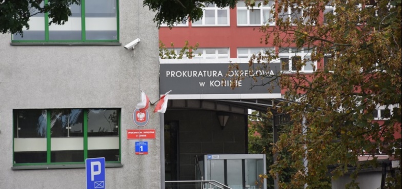 Doznała ciężkich obrażeń ciała. Ksiądz potrącił pieszą na pasach